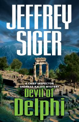 Devil of Delphi  cover image cdn