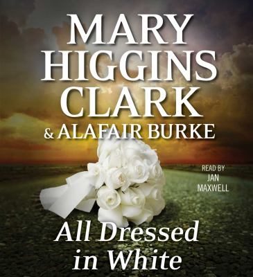 All dressed in white cover image