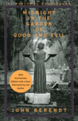 Midnight in the garden of good and evil : a Savannah story cover image