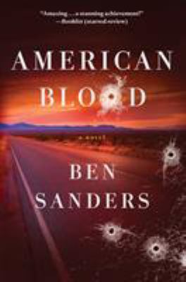 American blood cover image