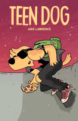Teen dog cover image