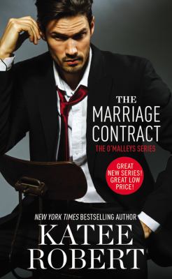 The marriage contract  cover image cdn