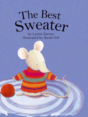 The best sweater cover image