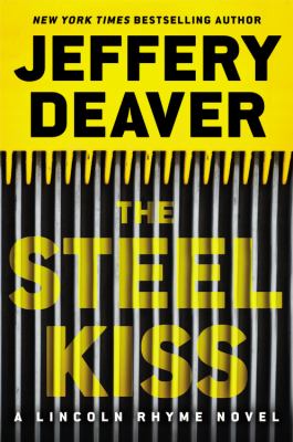 The steel kiss  cover image cdn