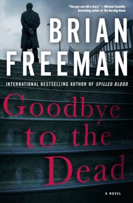 Goodbye to the dead  cover image cdn