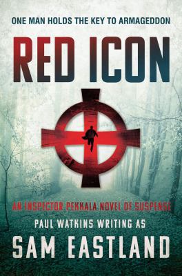 Red icon : an Inspector Pekkala novel of suspense cover image