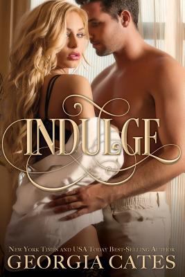 Indulge cover image