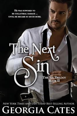 The next Sin cover image