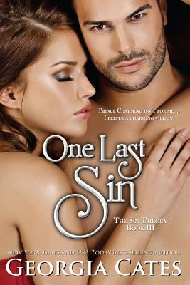 One last Sin cover image