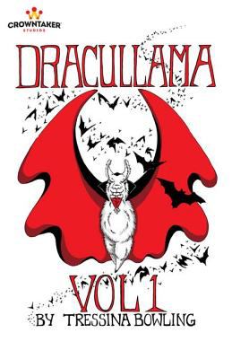 Dracullama Vol. 1 cover image