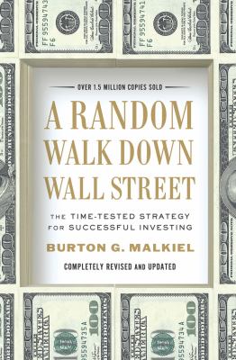 A random walk down Wall Street the time-tested strategy for successful investing cover image cdn