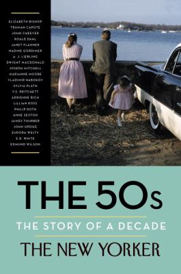 The 50s : the story of a decade cover image