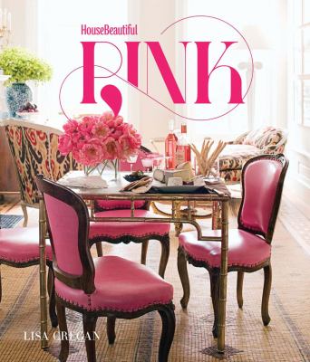 Pink  cover image cdn