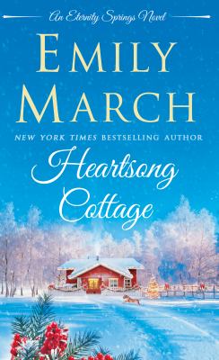 Heartsong cottage cover image