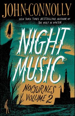 Nocturnes. Volume 2, Night music cover image
