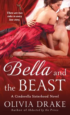Bella and the beast  cover image cdn