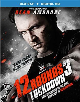 12 rounds. 3, Lockdown cover image