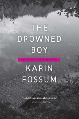 The drowned boy cover image