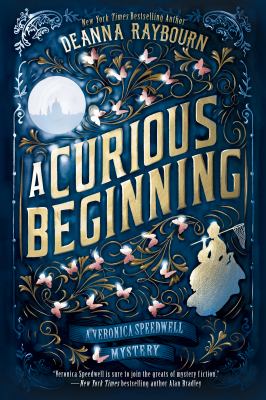 A curious beginning cover image