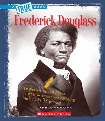 Frederick Douglass  cover image cdn