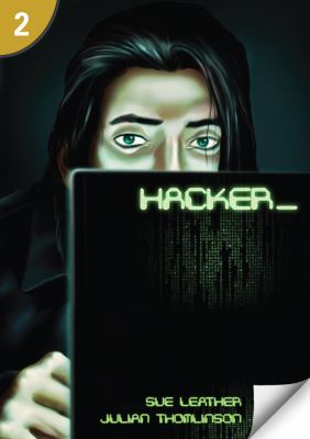 Hacker cover image