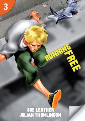 Running free cover image