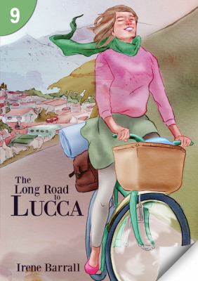 The long road to Lucca cover image