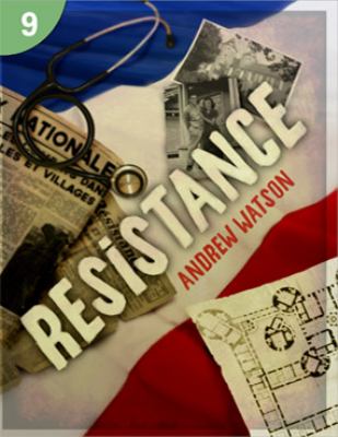 Resistance  cover image cdn