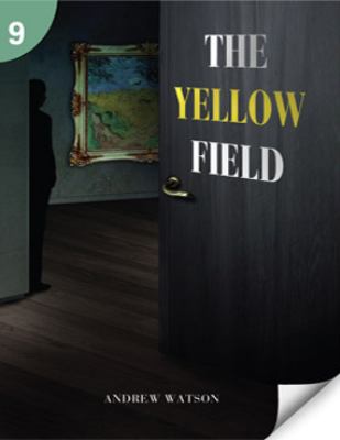 The yellow field cover image