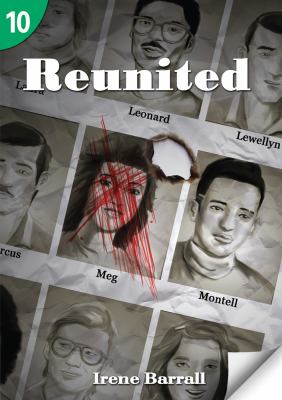 Reunited cover image