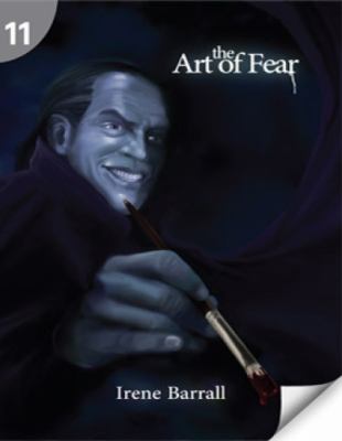 The art of fear cover image