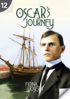 Oscar's journey cover image