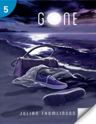 Gone cover image