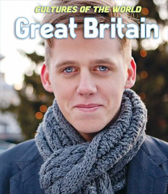 Great Britain cover image
