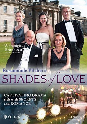 Rosamunde Pilcher's Shades of love cover image