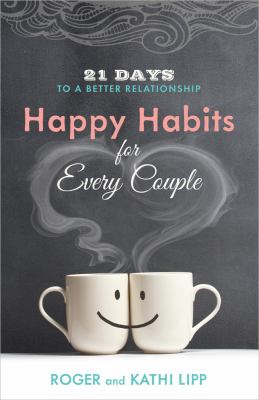 Happy habits for every couple cover image