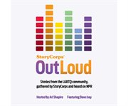 OutLoud voices of the LGBTQ community from across America cover image cdn