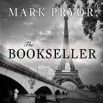 The bookseller the first hugo marston novel  cover image cdn