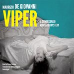 Viper a Commissario Ricciardi mystery  cover image cdn