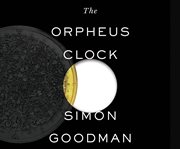 The Orpheus clock the search for my family's art treasures stolen by the Nazis  cover image cdn