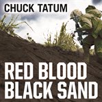Red blood, black sand fighting alongside john basilone from boot camp to iwo jima  cover image cdn