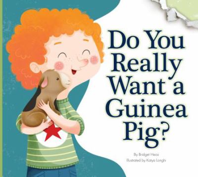 Do you really want a guinea pig?  cover image cdn