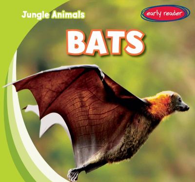 Bats  cover image cdn