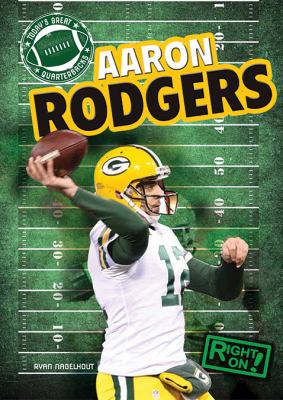 Aaron Rodgers  cover image cdn