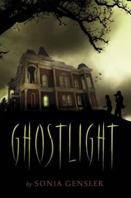 Ghostlight cover image