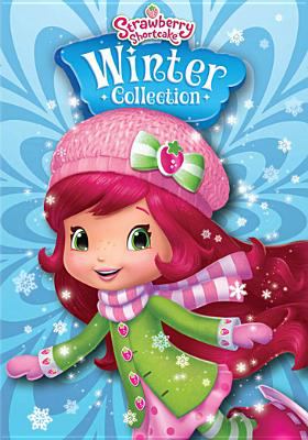 Winter collection cover image
