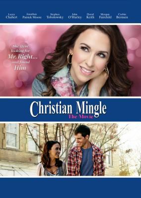 Christian mingle the movie cover image