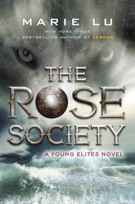 The Rose Society cover image