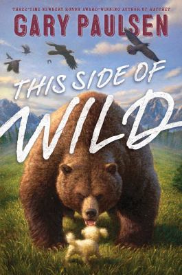 This side of wild : mutts, mares, and laughing dinosaurs cover image