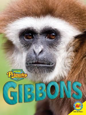 Gibbons cover image
